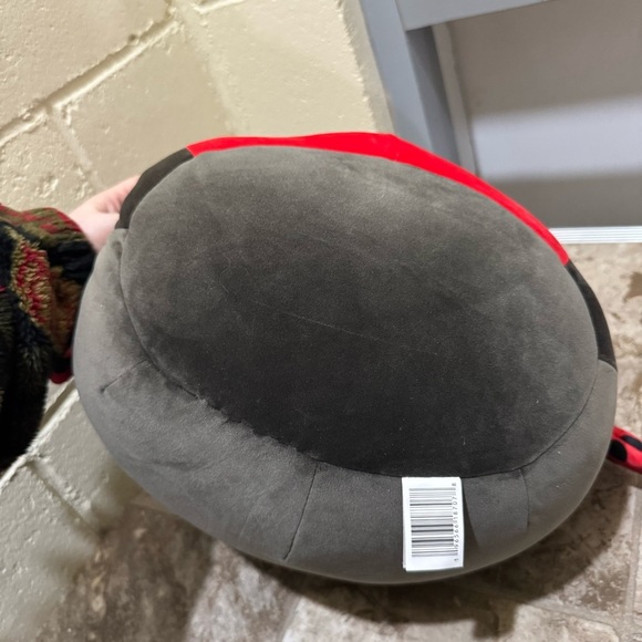 Trudy Ladybug Squishmellow Red Black NEW Kids Unisex Toy Stuffed Animal NWT Fun - Picture 10 of 16